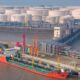 China: Shenzhen Port Zhoushan Energy Base launches bonded fuel oil bunkering operations