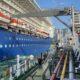 Singapore: EcoCeres and partners complete HVO bunkering operation of cruise ship