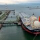 Osaka Gas launches shore-to-ship LNG bunkering service at its terminal