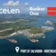 Bunker One and Acelan to begin third joint bunkering operation in Salvador