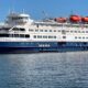 Debris in lube oil caused engine room fire onboard passenger vessel, says NTSB