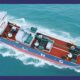 China: SIPG subsidiary orders LNG bunkering vessel from Jiangnan Shipyard