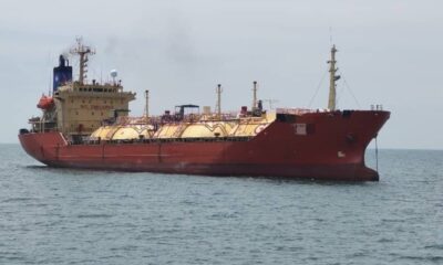 Malaysia: MMEA detains tanker for anchoring without permission near Port Klang