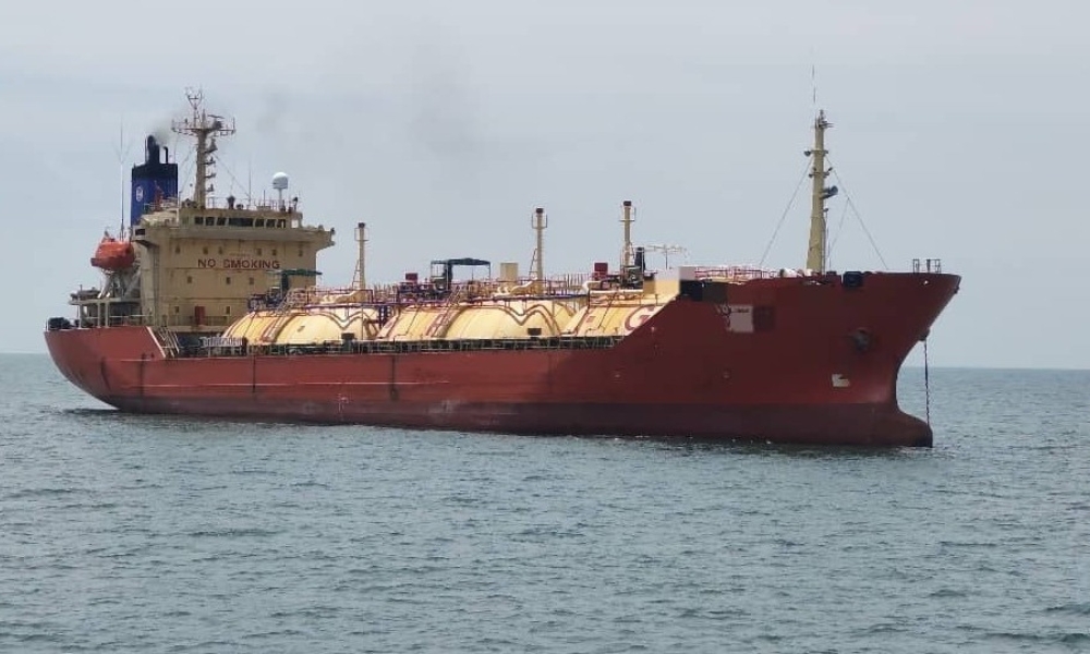 Malaysia: MMEA detains tanker for anchoring without permission near Port Klang