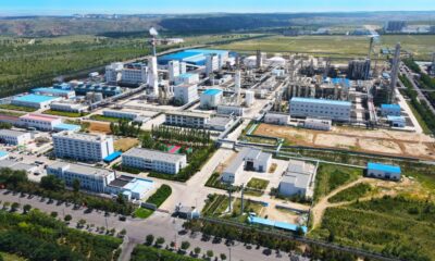 Golden Island to procure Towngas green methanol for Singapore bunkering operations