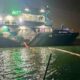 Oil leak at Johor Terminal stopped, clean-up ongoing off Pulau Ubin and Changi Beach