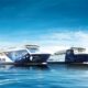 Eckerö Line adopts Neste bio bunker fuel to decarbonise Baltic Sea ferry operations