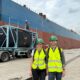 MASH Makes powers first vessel trial with bio bunker fuel from carbon-negative process