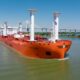 Odfjell conducts ‘first near’ carbon-neutral transatlantic voyage with sails and bio bunker fuel