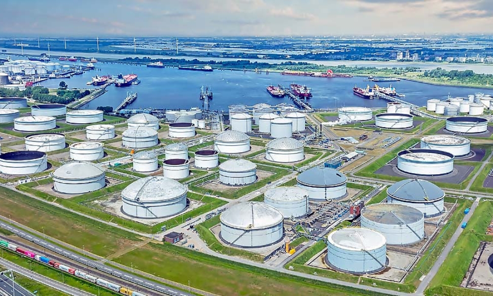 DNV: Maximizing the potential of bio bunker fuels in shipping
