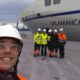 Repsol achieves 500th LNG bunker delivery from Santander and Bilbao terminals