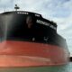 MOL and BHP complete biofuel bunkering operation of bulk carrier in Singapore