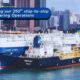 Singapore-based EPS achieves 350th STS LNG bunkering operation milestone