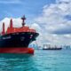 Swire Shipping switches to bio bunker fuel for South Pacific operations