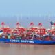 China: Chimbusco wraps up first digitalised bonded bunkering op with e-BDN