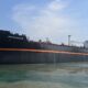 Monjasa acquires tanker from Hafnia for Middle East marine fuel operations
