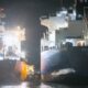 Hercules Tanker Management vessel “Mount Kibo” takes on B30 bio bunker fuel