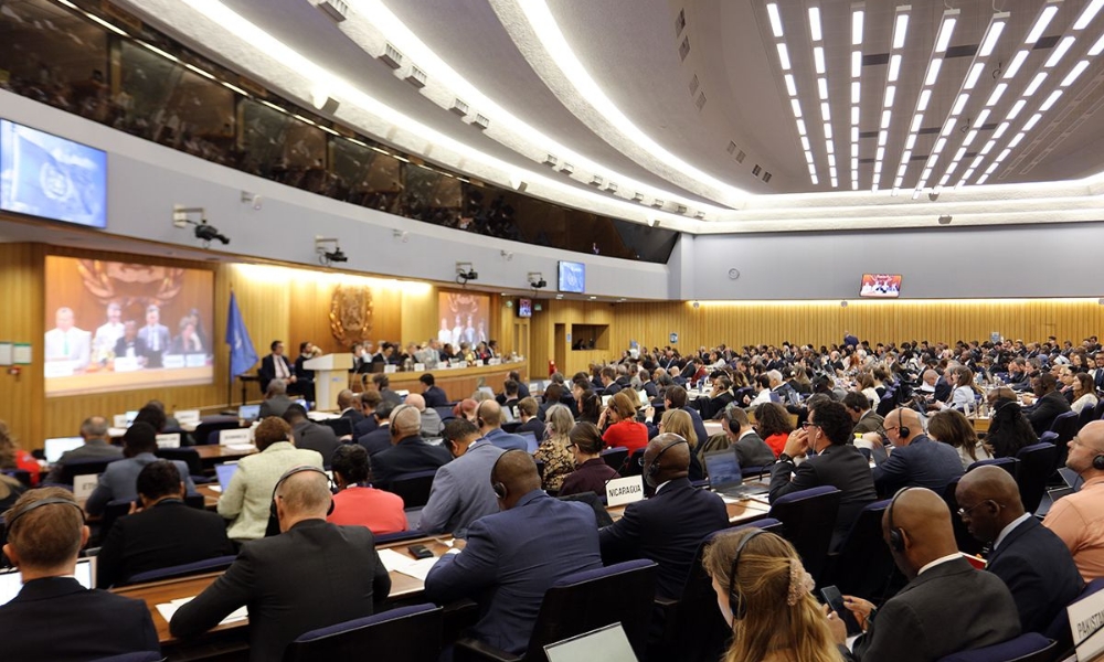 IMO Secretary-General: ‘No doubt’ delegates will achieve compromise on GHG Strategy