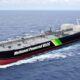 NYK finalises construction and charter contract for methanol dual-fuel VLCC