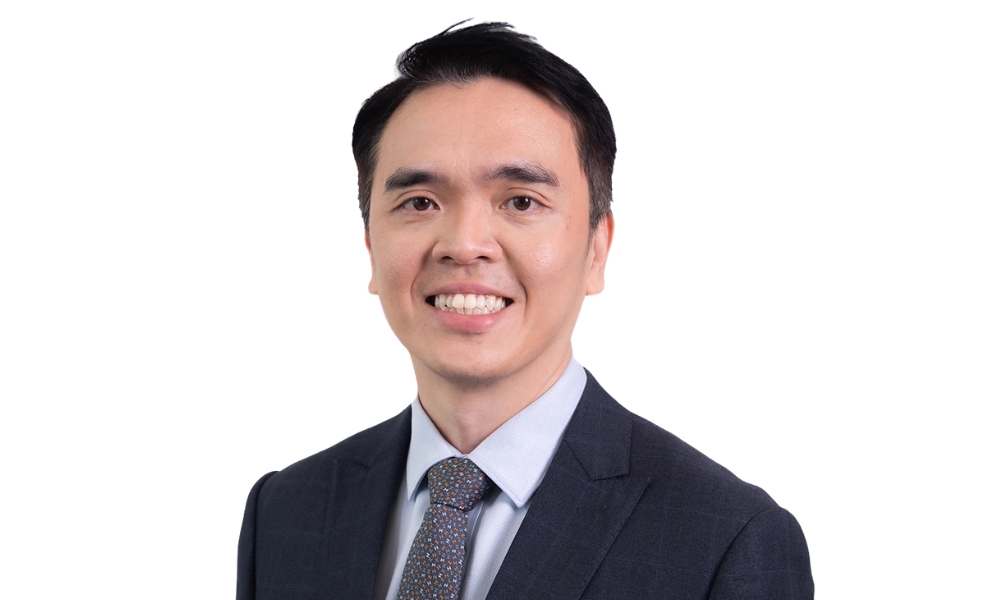 Singapore: Ang Wee Keong from IMDA appointed as new MPA Chief Executive