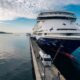“Celestyal Discovery” becomes first-ever vessel in Greece to receive bio bunker fuel