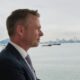 Monjasa Group CEO, Anders Østergaard