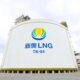 China: Zhoushan establishes first LNG bonded warehouse to expand bunkering services