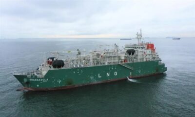 Singapore: MPA receives 14 proposals for EOI to increase LNG bunker fuel supply