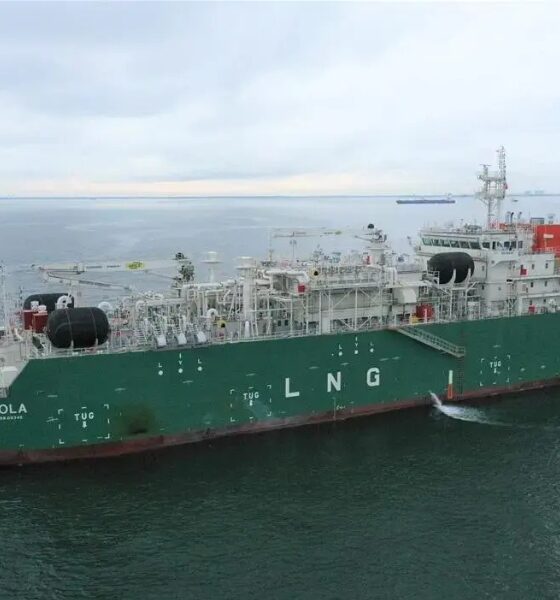 Singapore: MPA receives 14 proposals for EOI to increase LNG bunker fuel supply