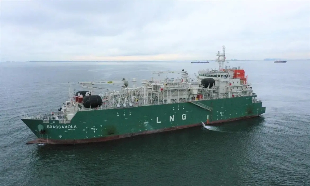 Singapore: MPA receives 14 proposals for EOI to increase LNG bunker fuel supply