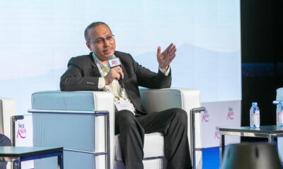 DNV expert highlights fragmented reality of shipping sector’s decarbonisation journey