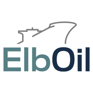 ElbOil logo