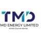 TMD Energy logo