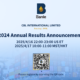 CBL International to hold webcast to discuss 2024 Annual Results