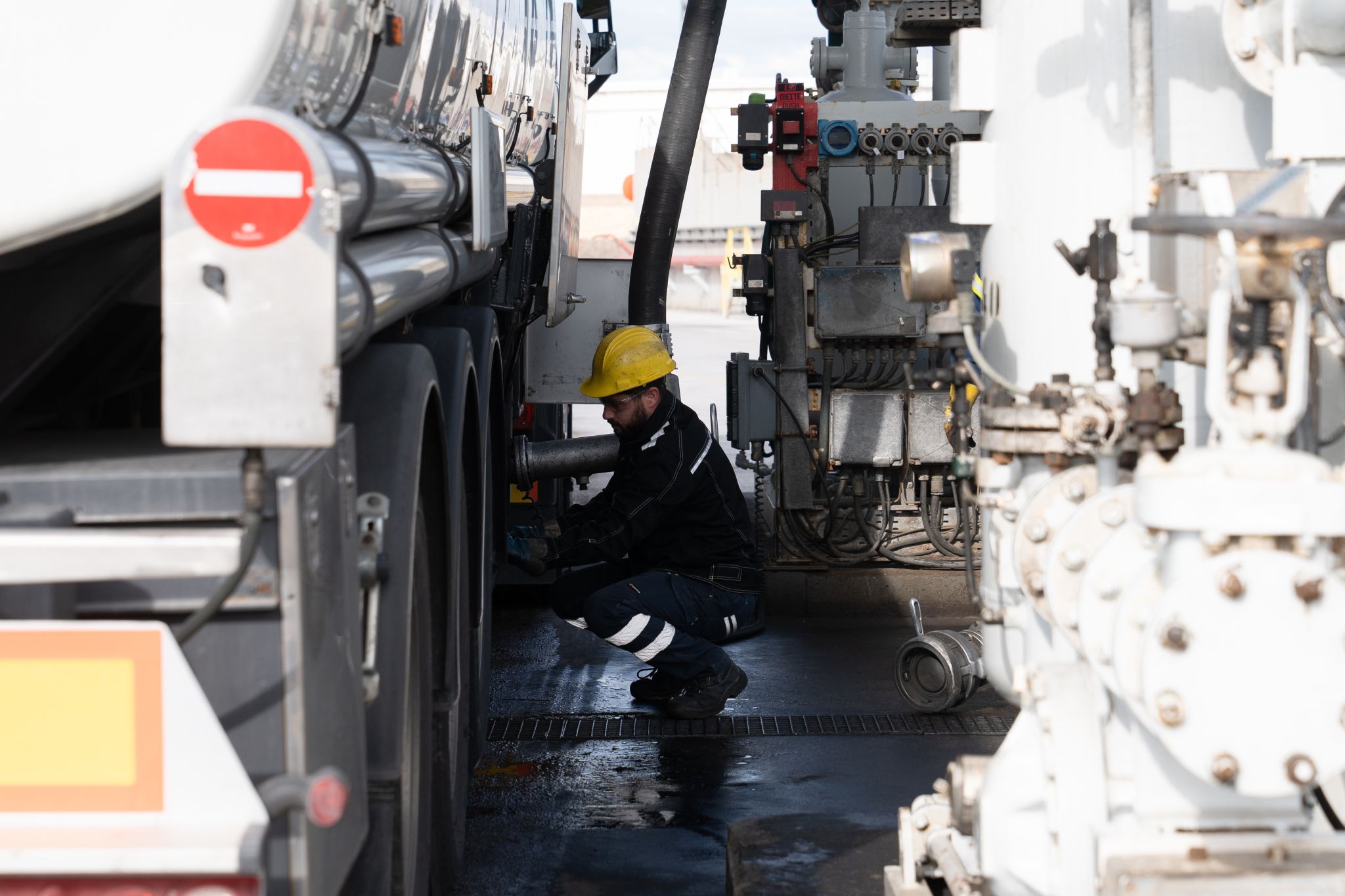 “Celestyal Discovery” becomes first-ever vessel in Greece to receive bio bunker fuel 