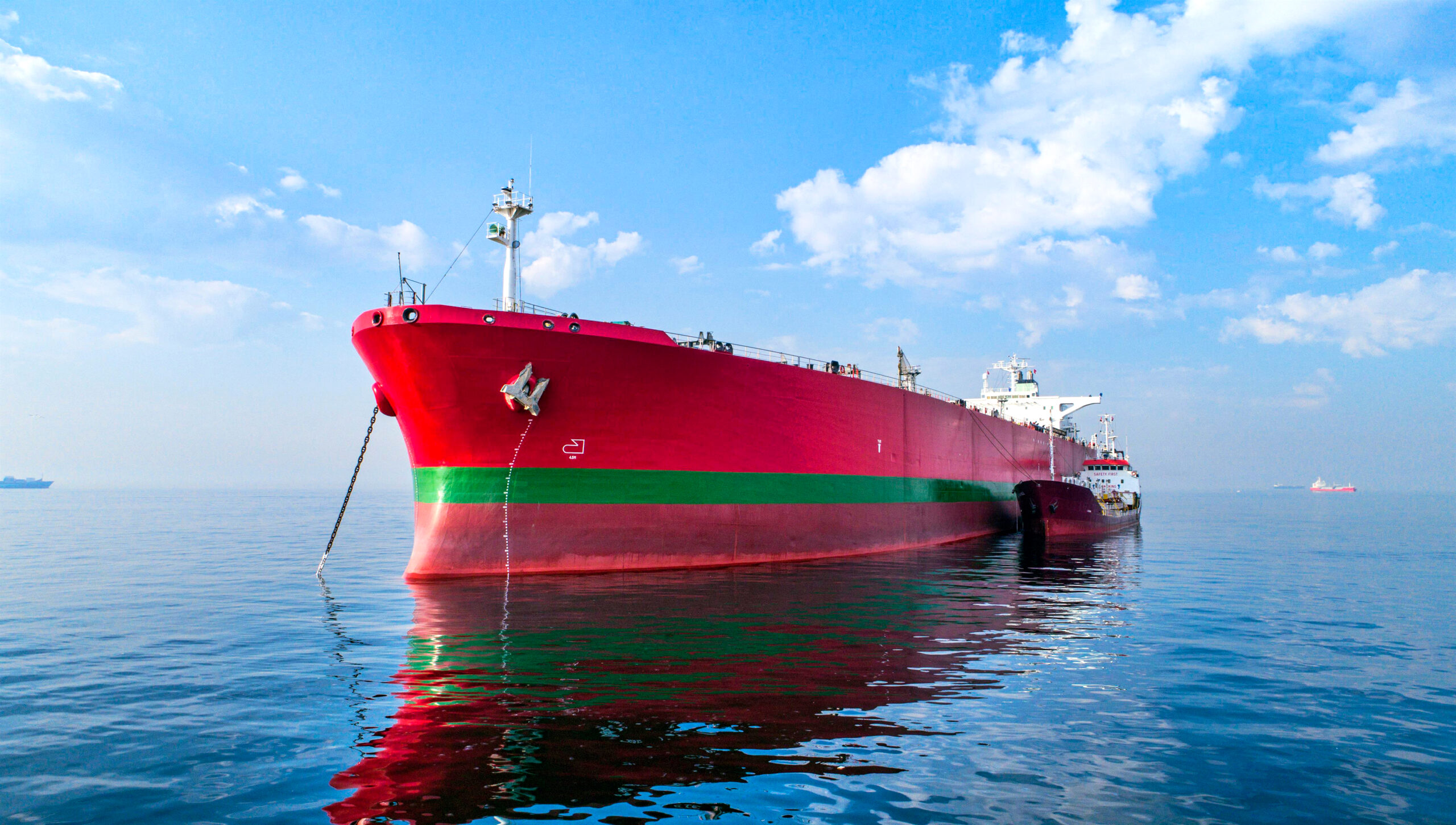 PO/Marine launches supply of MED ECA-compliant ULSFO bunker fuel 
