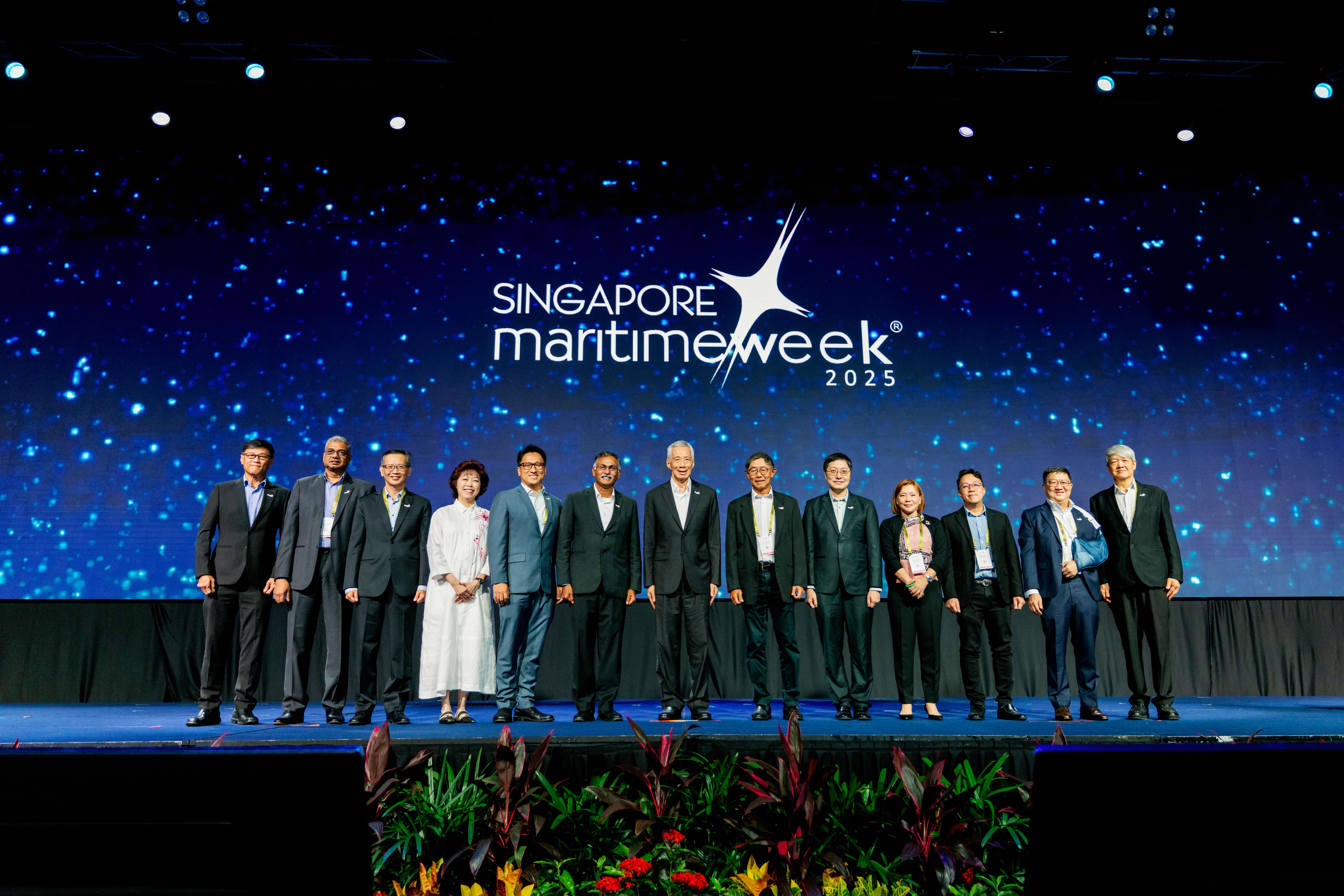 SMW 2025 opening 