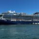 1704 108855 30Apr2025141009 Celebrity Edge receiving marine biofuel in Sydney Harbour 1 MT