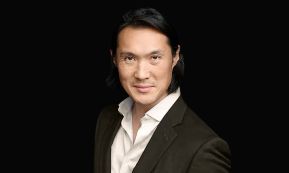 Hing Chao of Wah Kwong joins Global Maritime Forum Board of Directors