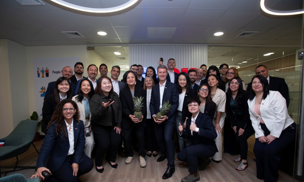 Singapore-based PIL expands Latin America presence with new Chile office