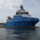 Singapore: Liberia-flagged tug “Spec Nichole” placed under Sheriff’s arrest