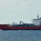 Baseblue completes first LNG ship-to-ship bunkering operation in Caribbean