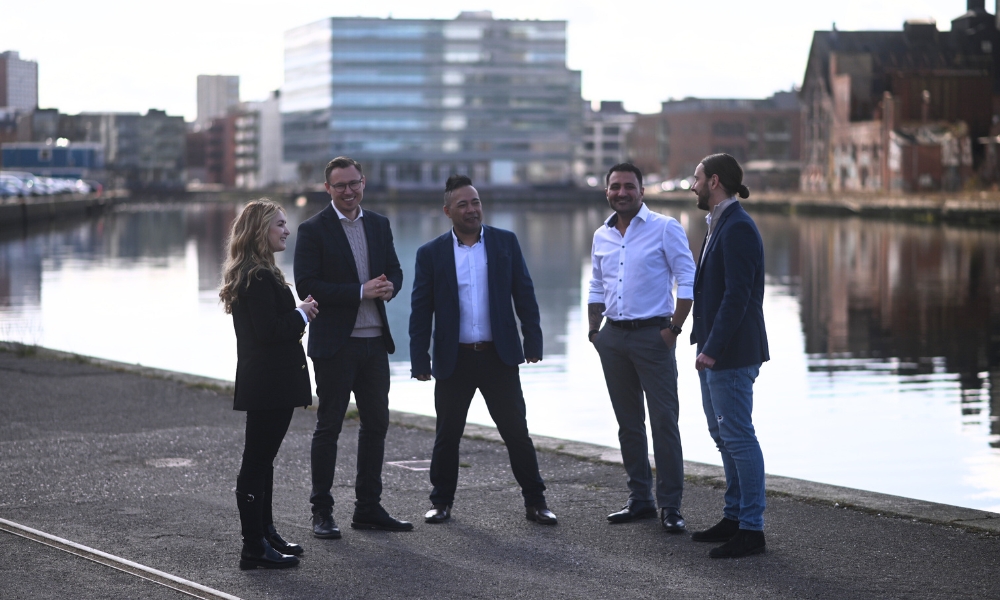 Christiania Energy sets up physical bunker supply operations, new office in France 26 Christiania Energy sets up physical bunker supply operations, new office in France