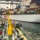CPN and OOCL complete first B30 biofuel bunkering operation in Hong Kong