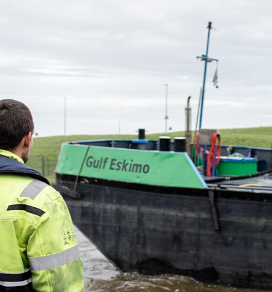 FincoEnergies gains full lubricants business, partial bunker fleet of Dutch company