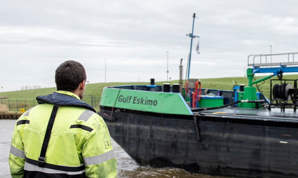 FincoEnergies gains full lubricants business, partial bunker fleet of Dutch company