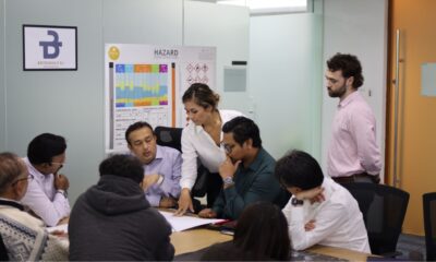 Singapore: ITOPF and Britannia P&I Club conduct table-top workshop for LNG bunker spills