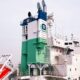 Singapore-based Berge Bulk installs carbon capture system on board bulk carrier