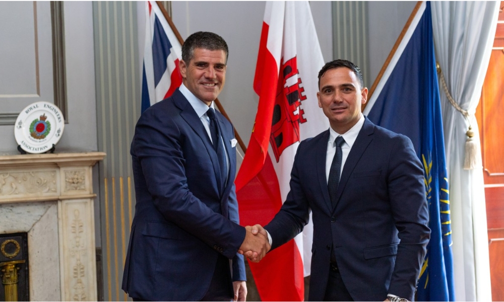 Peninsula and University of Gibraltar collaborate on alternative bunker fuel training