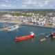 St1 delivers first locally produced biomethane to Swedish maritime sector for bunkering